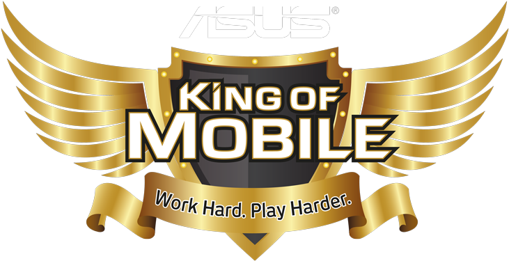 A Zenfone Max Plus M1, The Kom Trophy And A Host Of - Illustration (800x400), Png Download