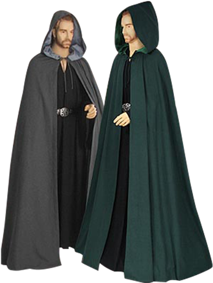 Price Match Policy - Middle Ages Robe (555x555), Png Download