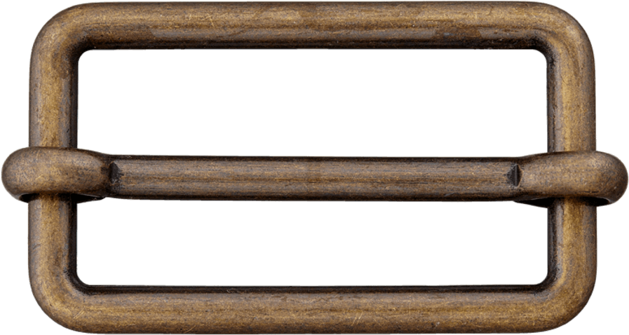 Metal Buckle Article - Shelf (954x954), Png Download