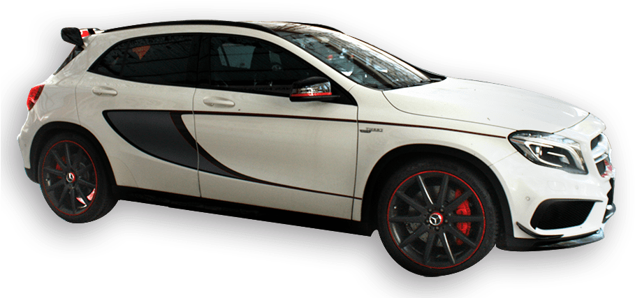 Comments - Hot Hatch (908x457), Png Download