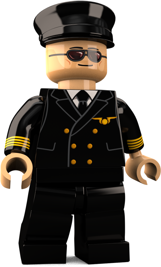 Next - Police Officer (1024x1024), Png Download