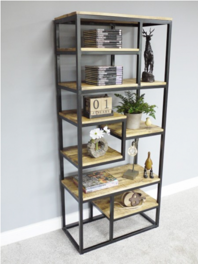 More Views - Shelf (800x800), Png Download