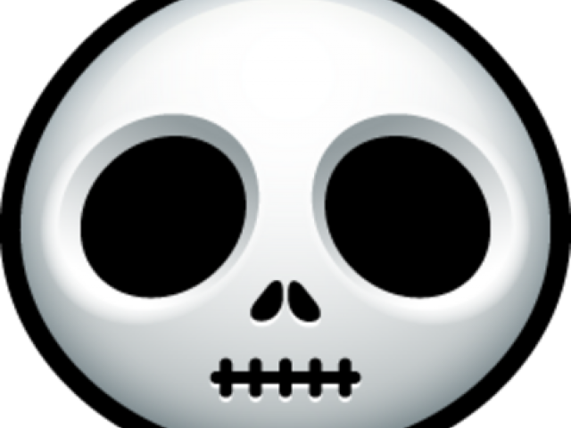 Jack Skellington Jack Icon (640x480), Png Download