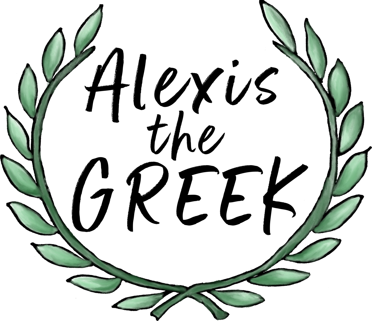 Greek Png (1500x1293), Png Download