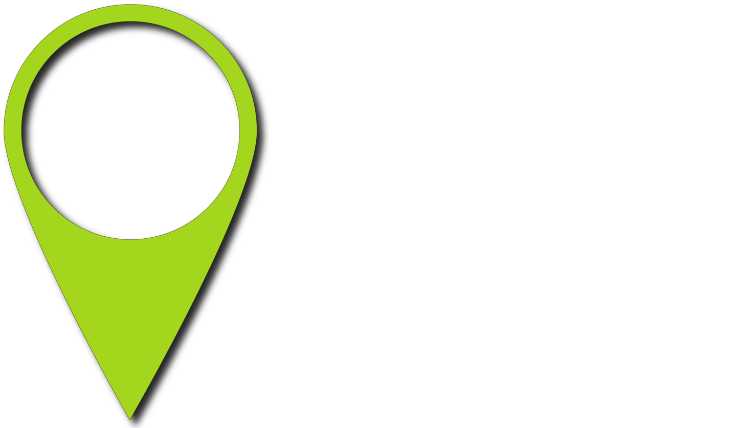 Gps Fleet Tracking - Drop Pin Clip Art (1500x844), Png Download