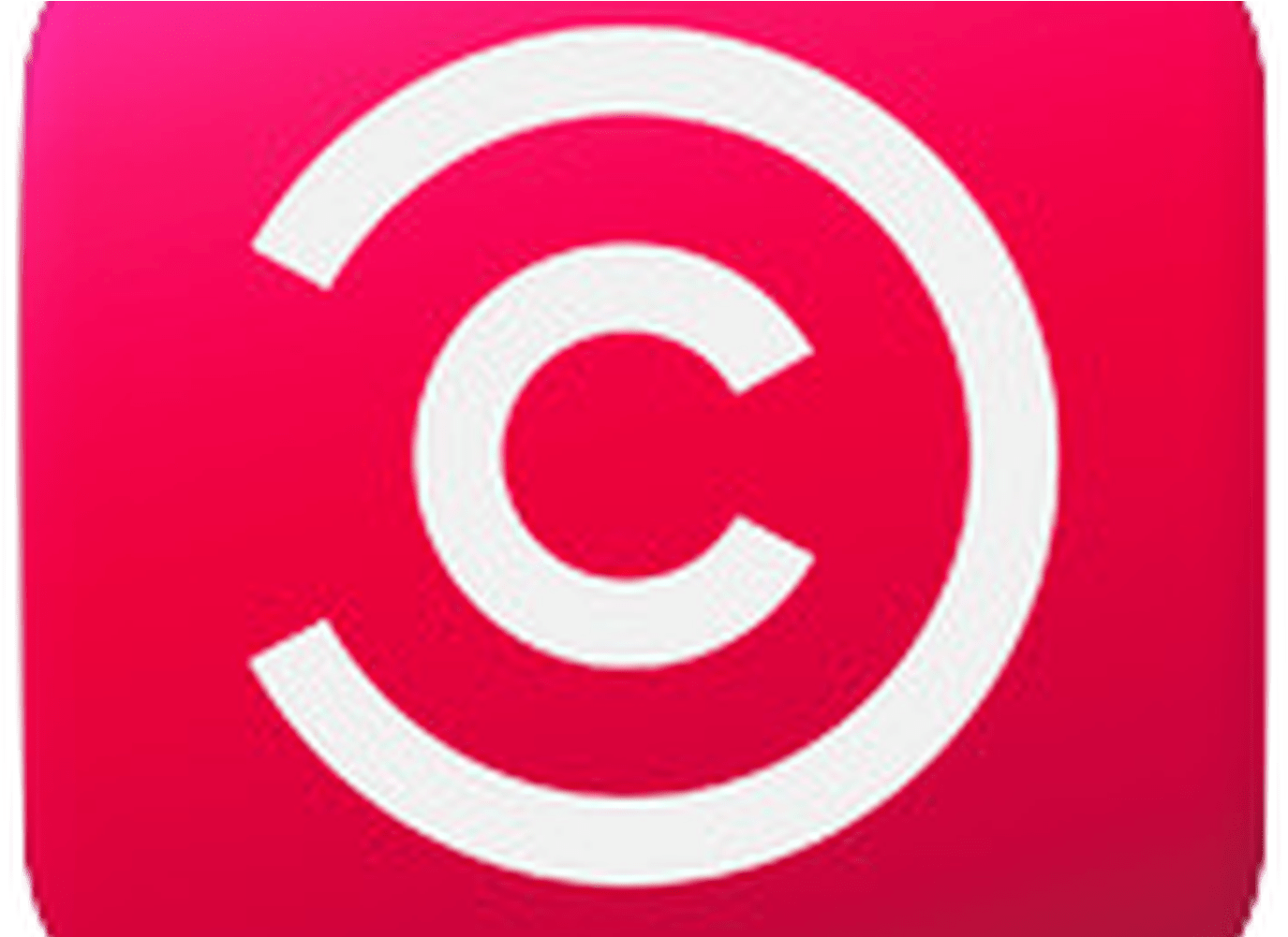 Comedy Central Logo Png - New Comedy Central (1600x1000), Png Download