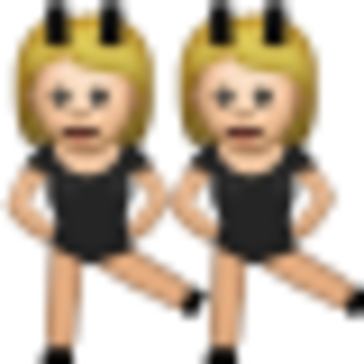 Third - Emoji Gif (1200x1200), Png Download