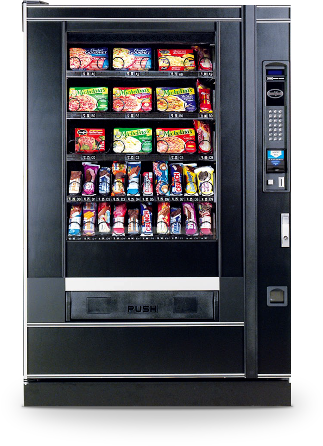 Frozen Food - Refrigerator (820x1113), Png Download