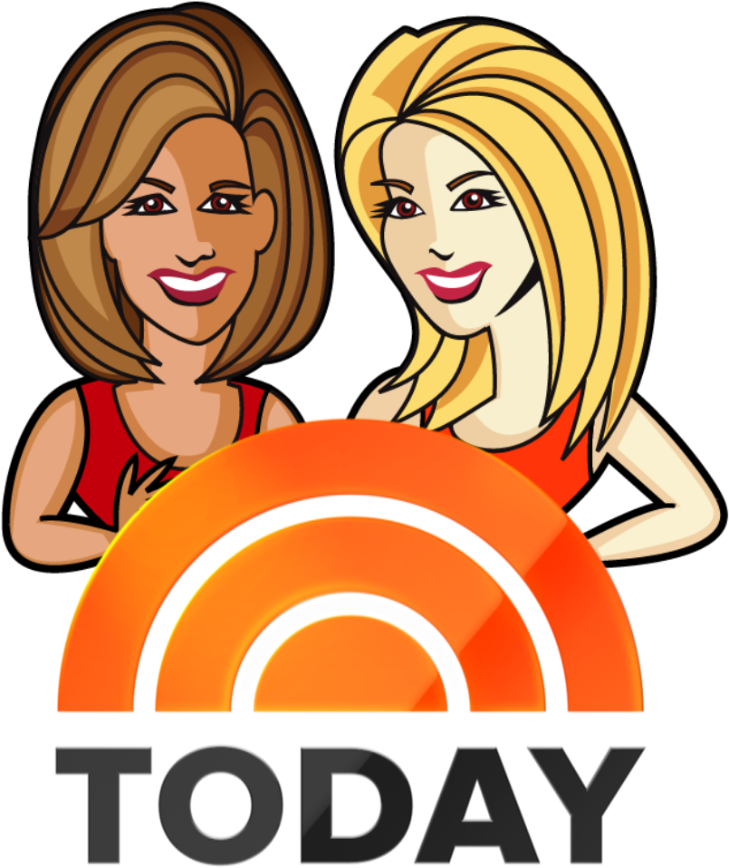 /images/made/ Images/content/cake Fair Today Show Video - Kathie Lee And Hoda Logo (1920x1080), Png Download