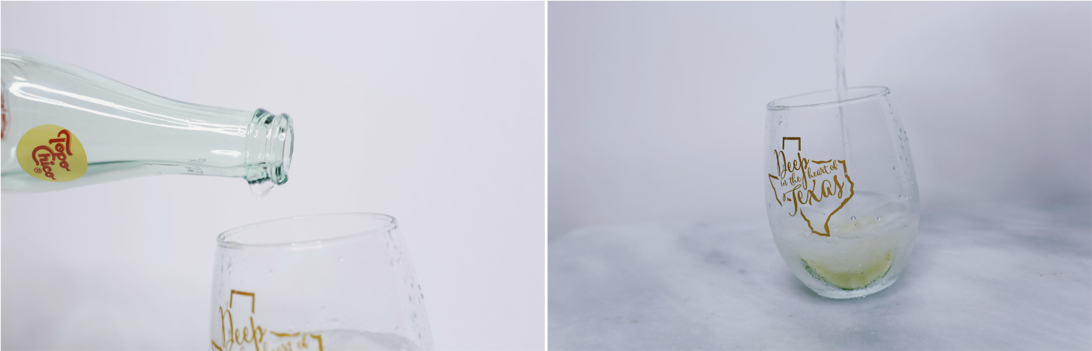 “oh Brenda, I Met Her For Brunch - Decanter (1600x520), Png Download