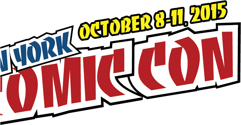 Blog Archive - New York Comic Con 2019 (782x411), Png Download