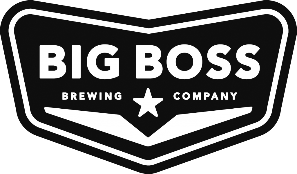 Big Boss Brewery Logo (1024x599), Png Download