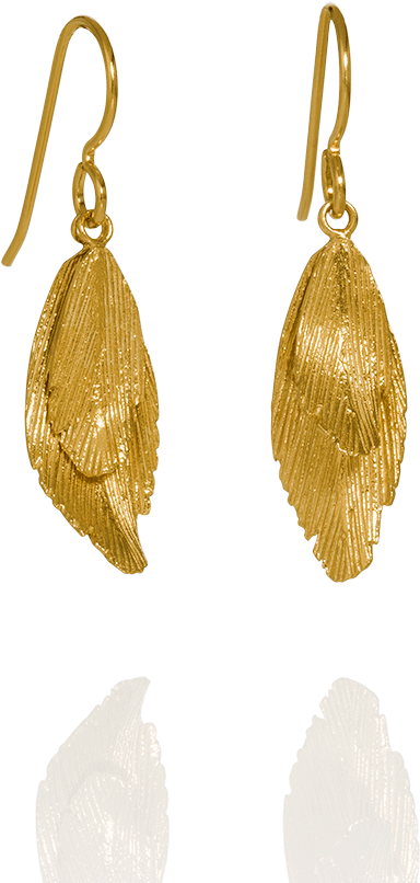 Icelandic Sweaters And Products - Earrings (1000x1000), Png Download