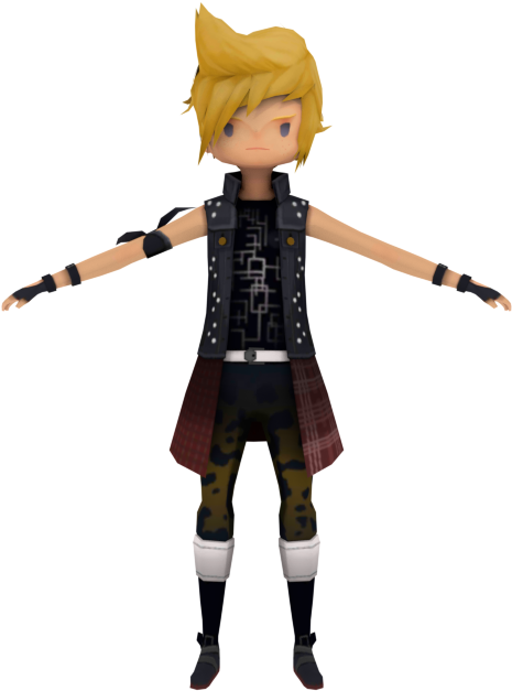 Download Zip Archive - Figurine (750x650), Png Download