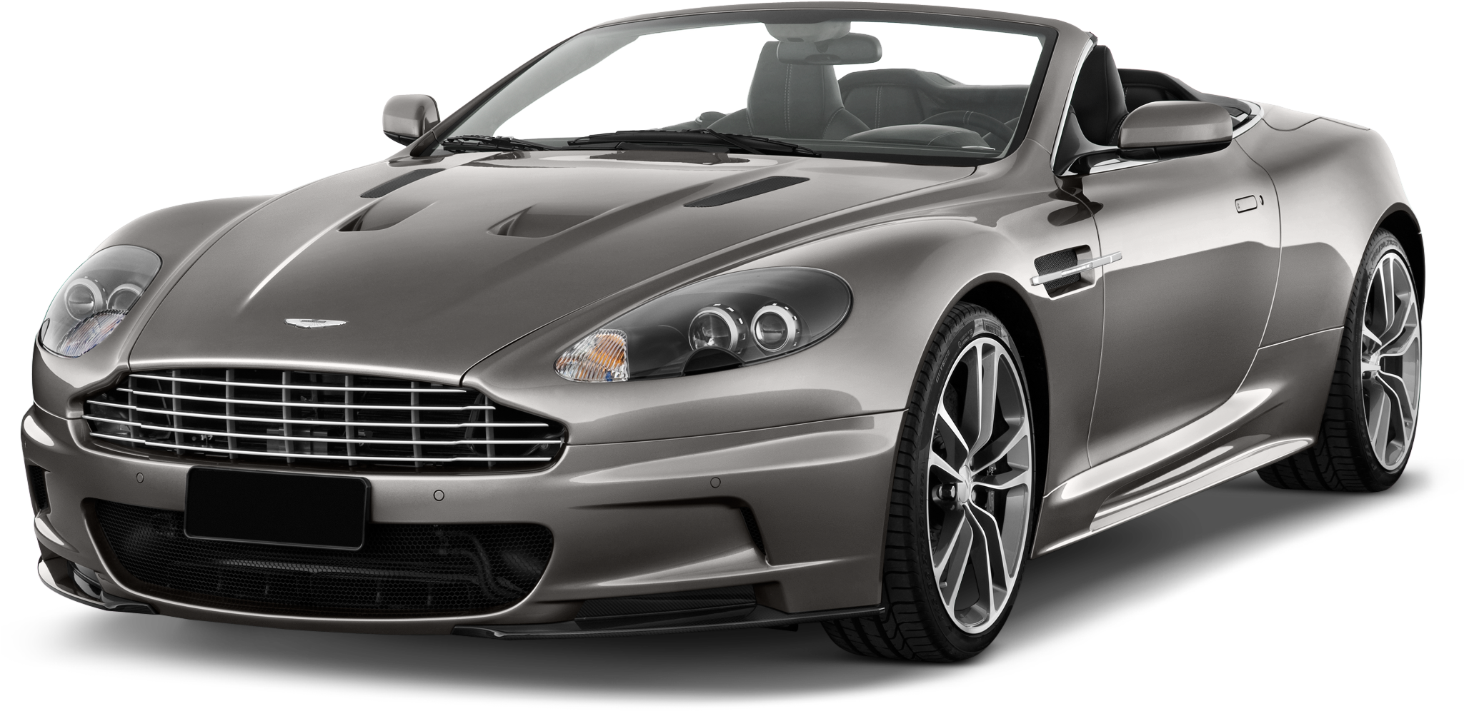 2012 Aston Martin Dbs - 2018 Mercedes Benz Slc (2048x1360), Png Download