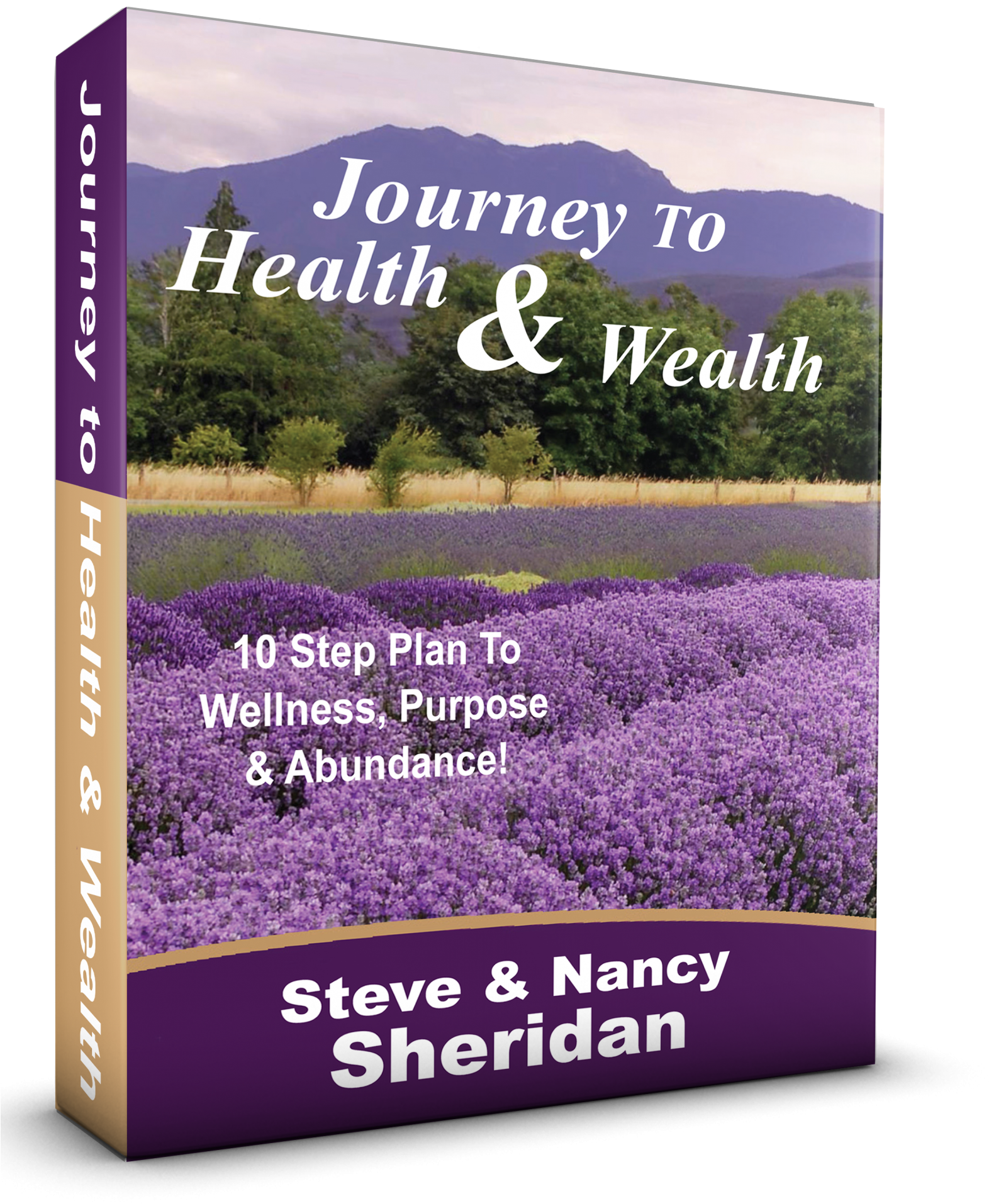 Journey - English Lavender (1579x2048), Png Download