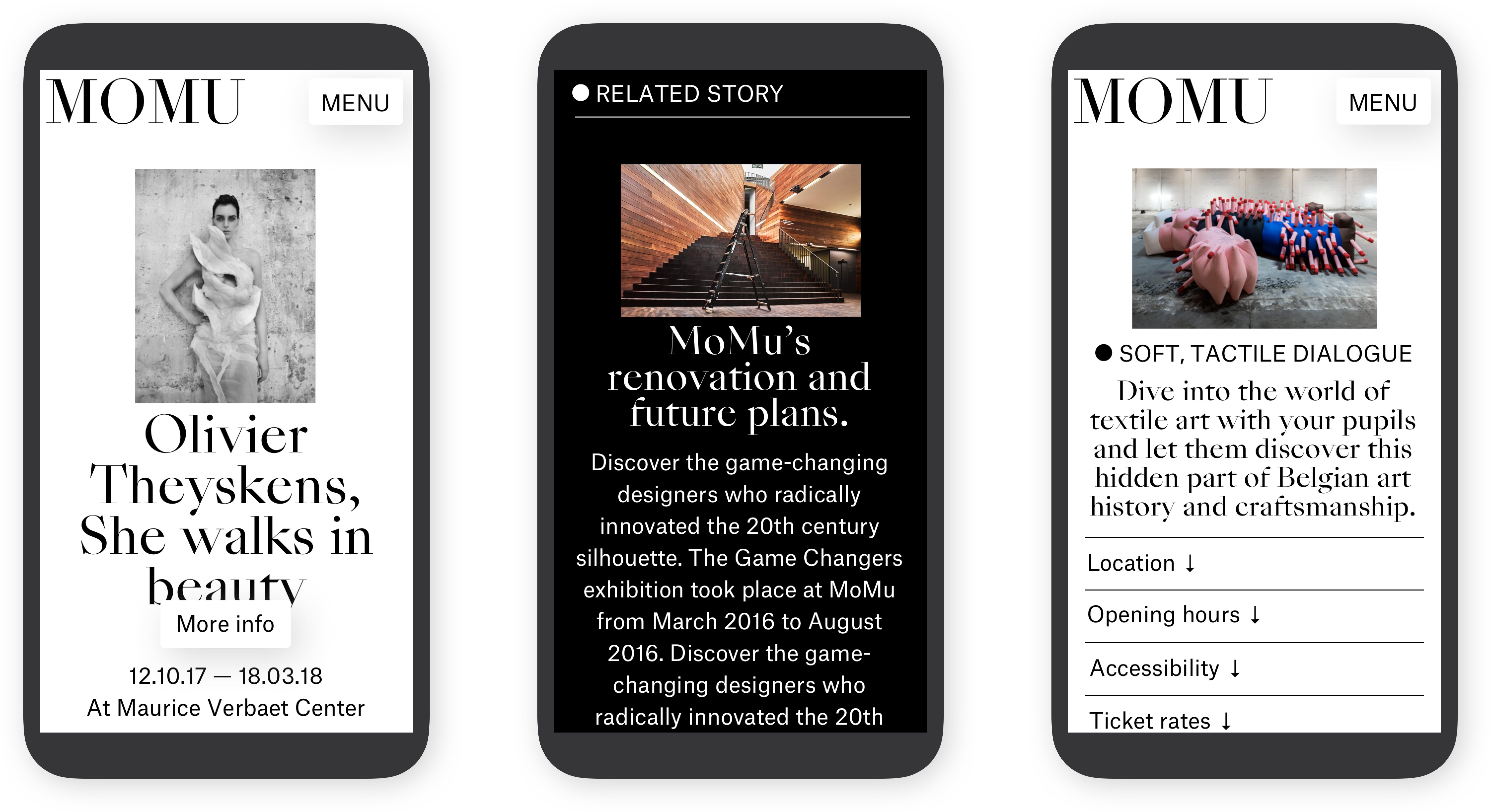 Momu Mobile Screens 2x (6004x3270), Png Download