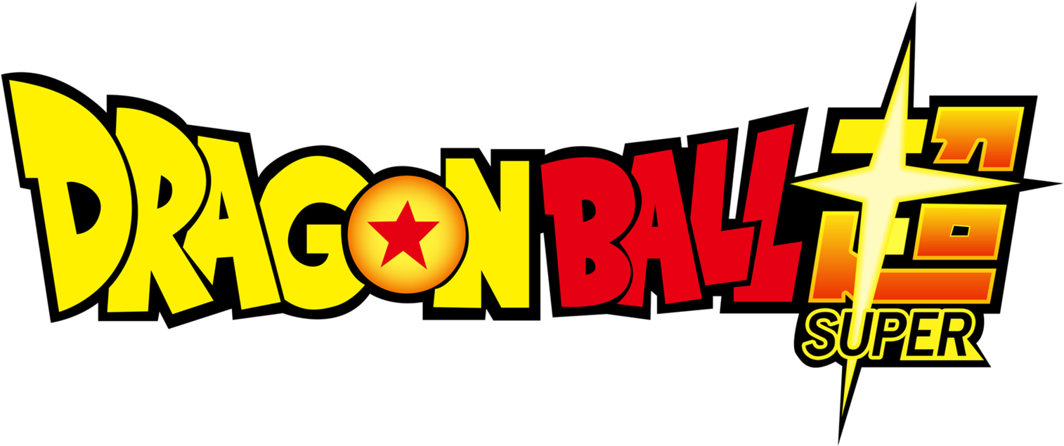 Mtg, Magic The Gathering - Logo Dragon Ball Super Z (1514x635), Png Download