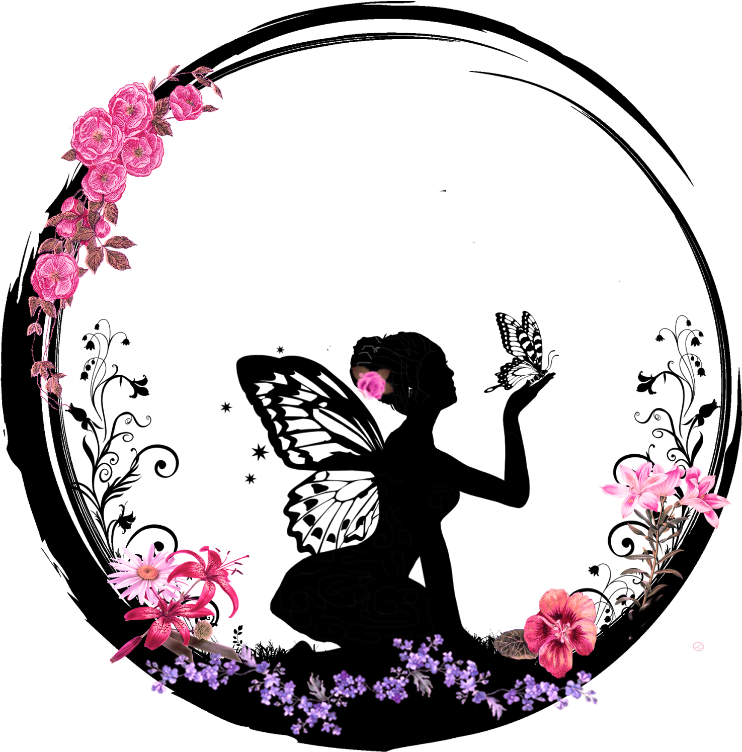 Que Es Png - Tattoo For Front Shoulder Small (1538x1600), Png Download