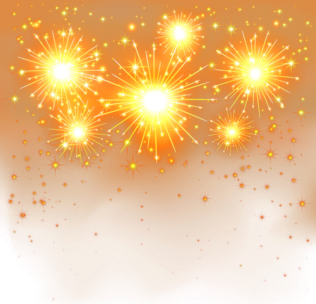 Fireworks Adobe Download Hq Png Clipart - Fireworks Png (650x624), Png Download