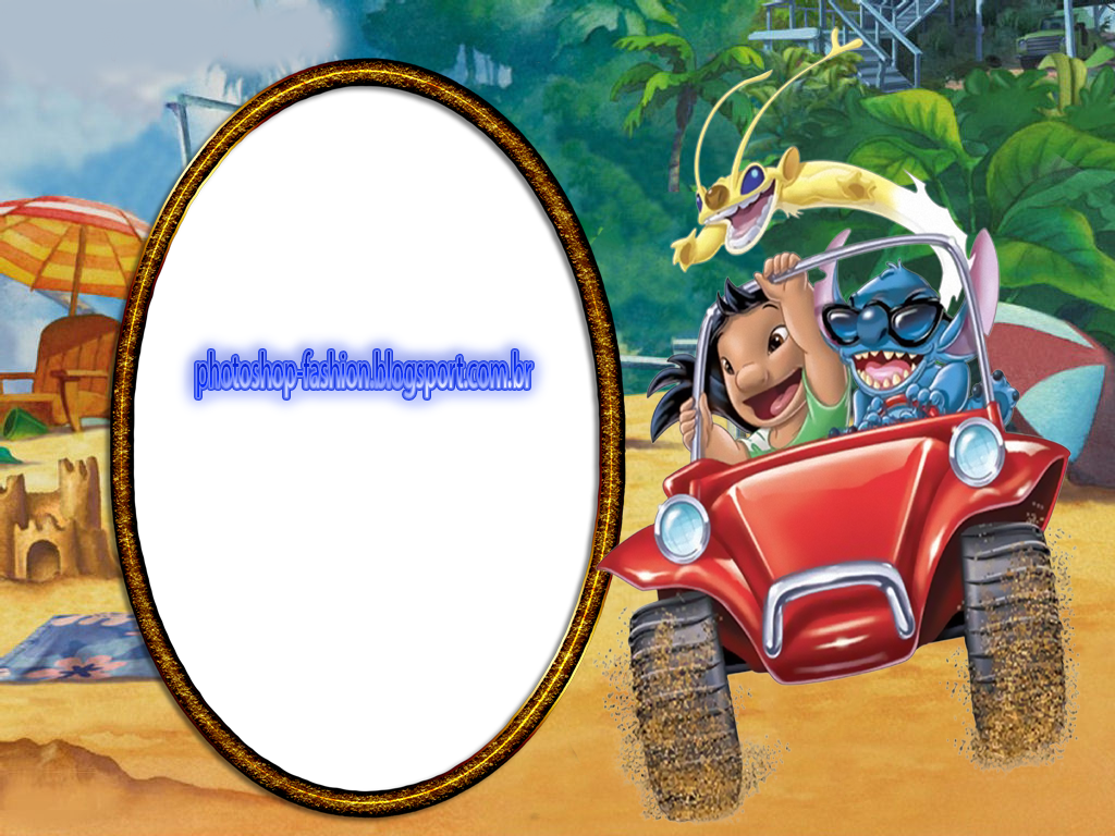 Wallpaper Stich (1024x768), Png Download