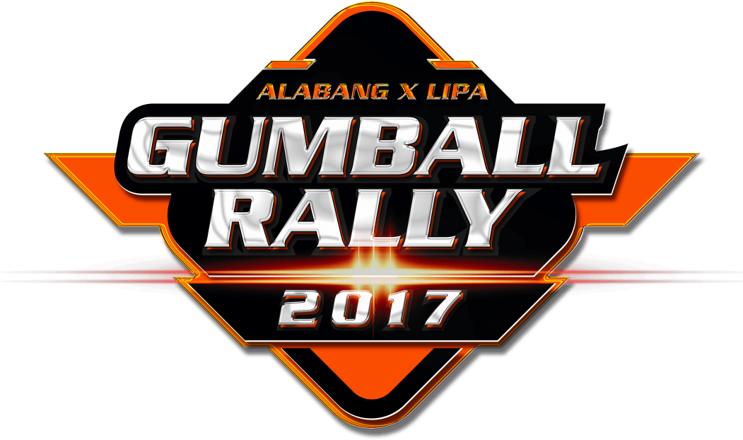 Gumball Rally Logo - Illustration (1050x742), Png Download