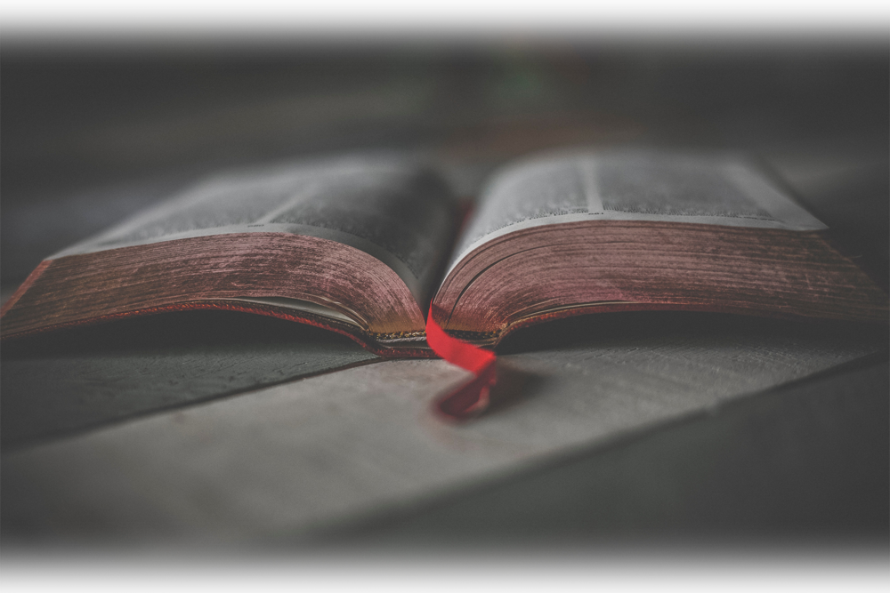 Bible (1000x667), Png Download