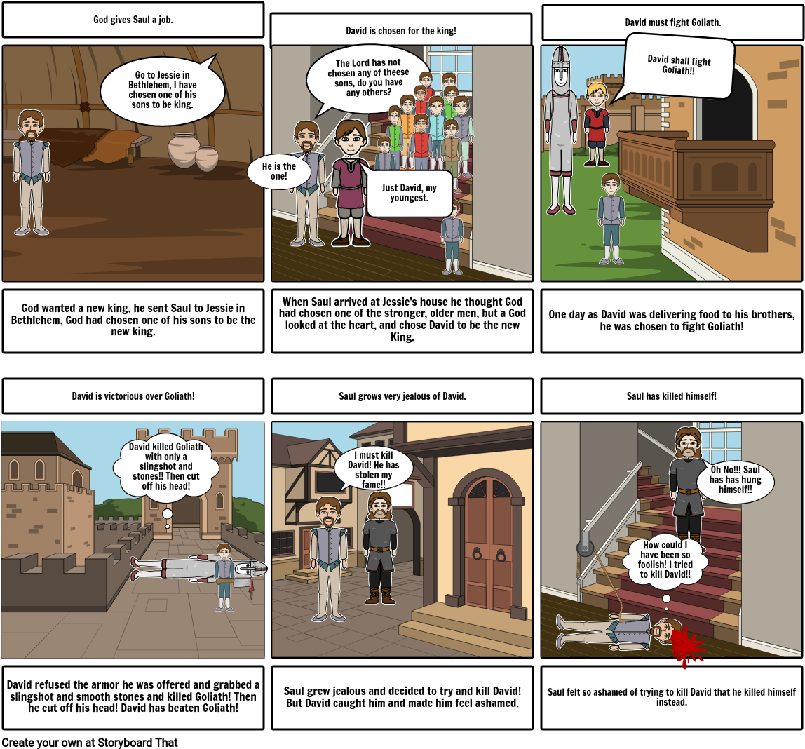 E Bible - Storyboard (1165x1087), Png Download