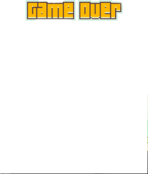 Flappy Bird (500x750), Png Download