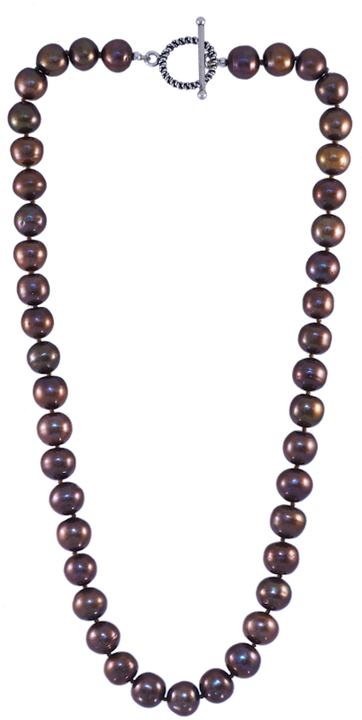 Matar Mala Gold Chain Design (425x850), Png Download