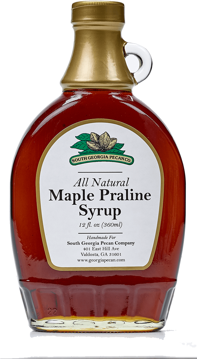 Natural Syrup (1280x1280), Png Download