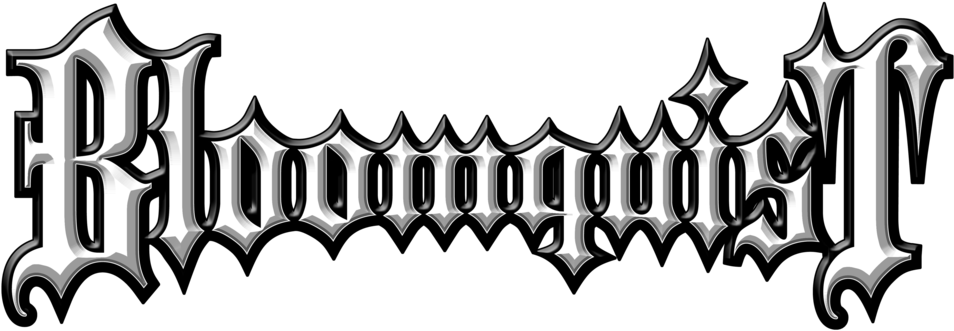 Sb Gothic Decal - Scott Bloomquist Transparent (1024x410), Png Download