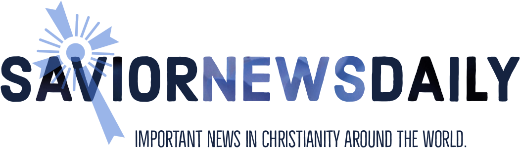 Important Christian News Around The World - Graphics (1200x628), Png Download