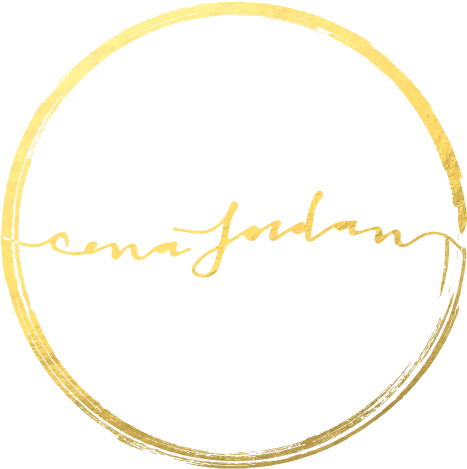 Cena Jordan - Circle (750x750), Png Download