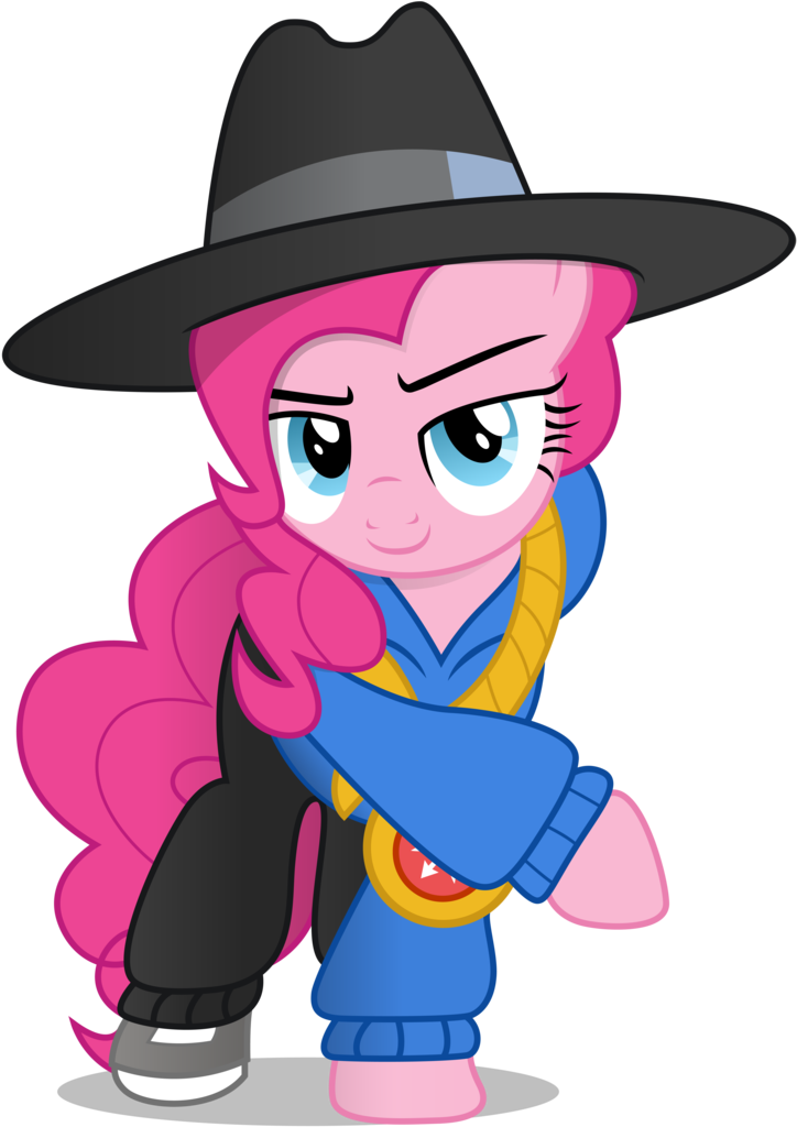 768 X 1024 4 - Pinkie Pie Rapper (768x1024), Png Download