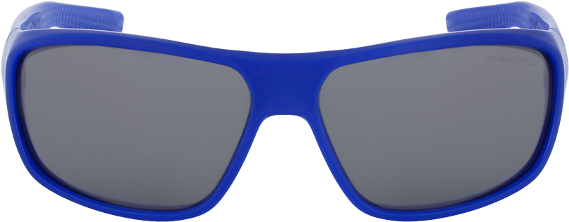 Mercurial Ev0887 Game Royal Sunglasses / Volt Grey - Plastic (1117x480), Png Download