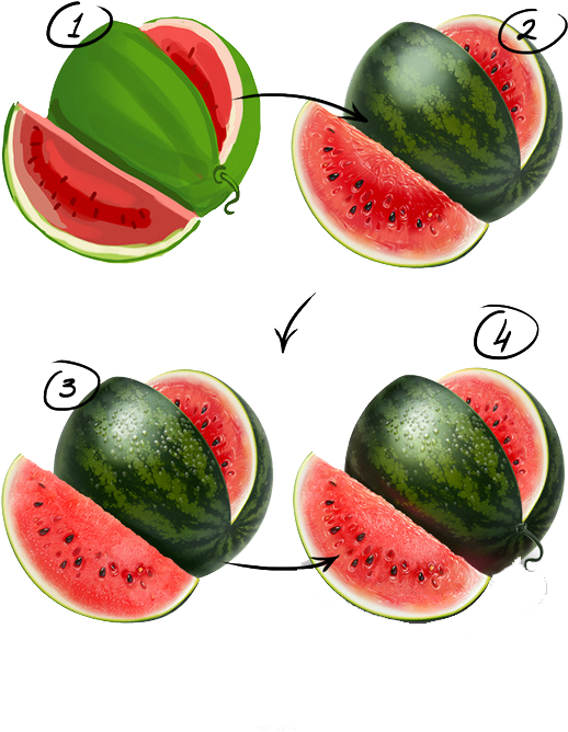 Painting Transprent Png Free - Drawing (647x711), Png Download
