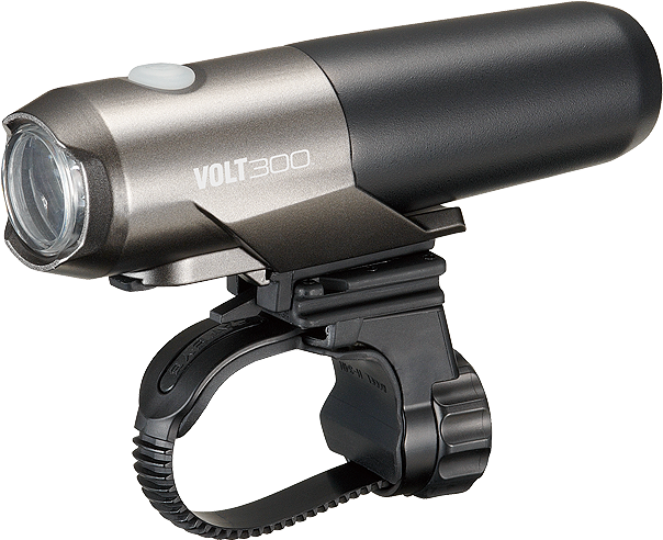 Cat Eye Volt300 - Cateye Volt 300 (800x800), Png Download