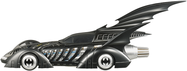 Hot Wheels Elite - Batmobile (650x650), Png Download