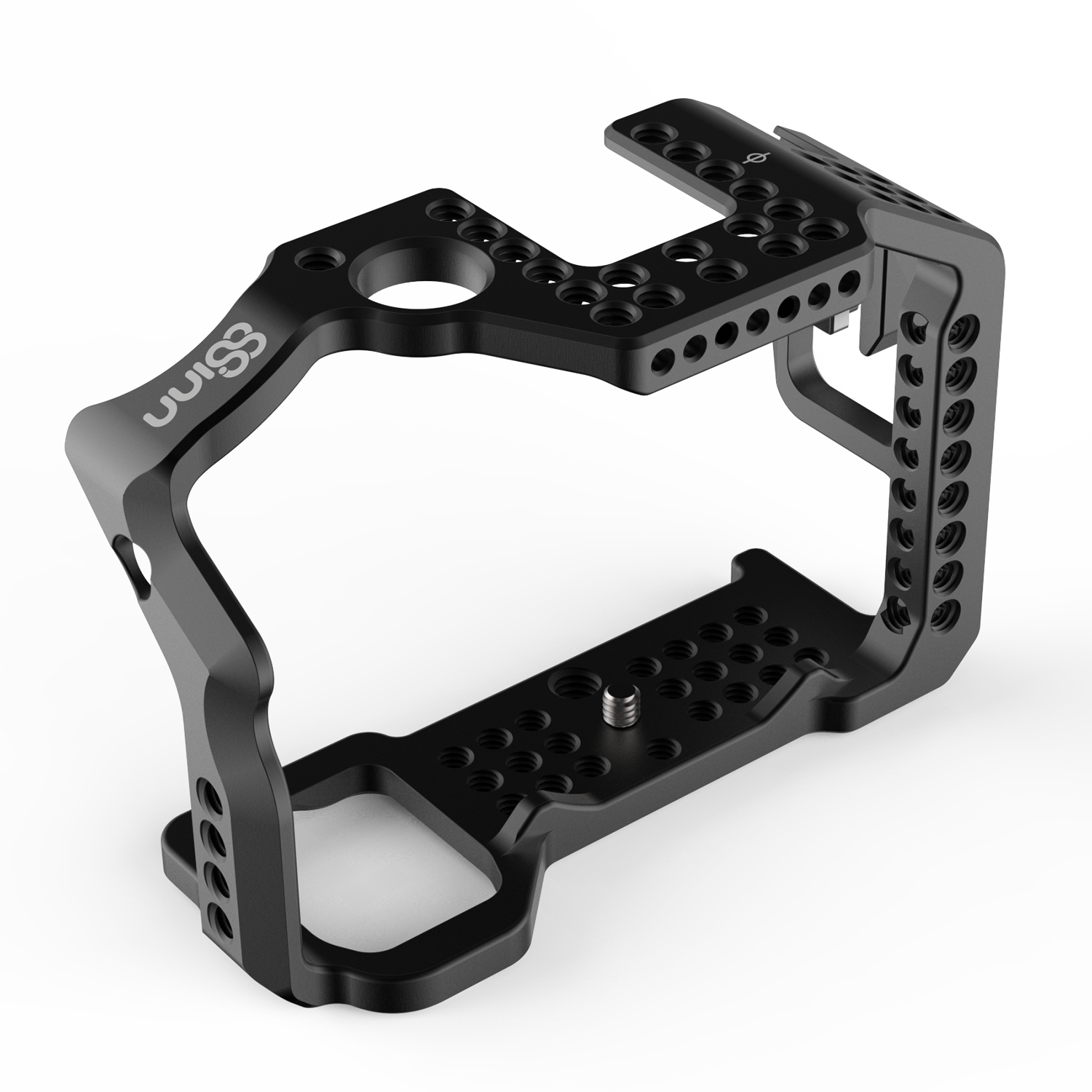8sinn Sony A7rii Cage (1500x1500), Png Download