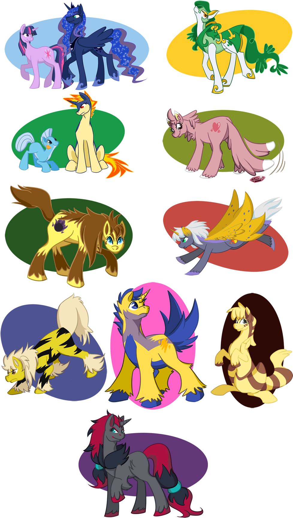 Bronibooru - Cartoon (1000x1775), Png Download