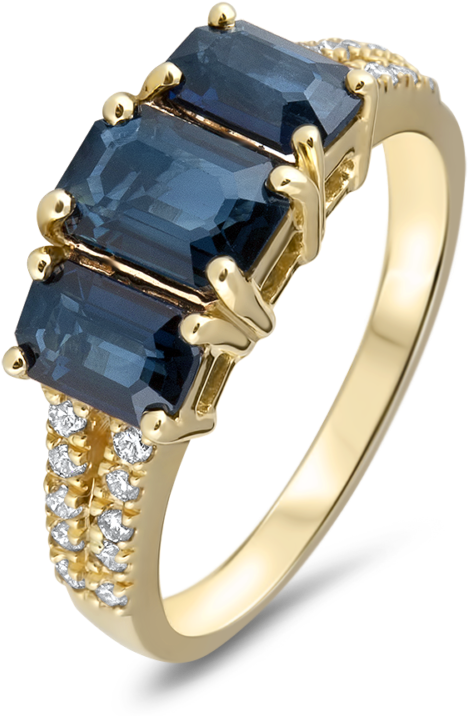 Pre-engagement Ring (750x750), Png Download