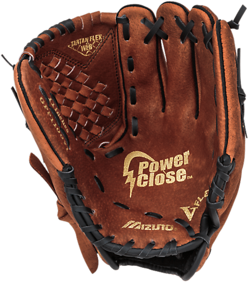 Mizuno Prospect 11″ Youth Baseball Glove - College Softball (964x600), Png Download