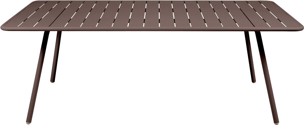 Products - Table Fermob (1100x1100), Png Download