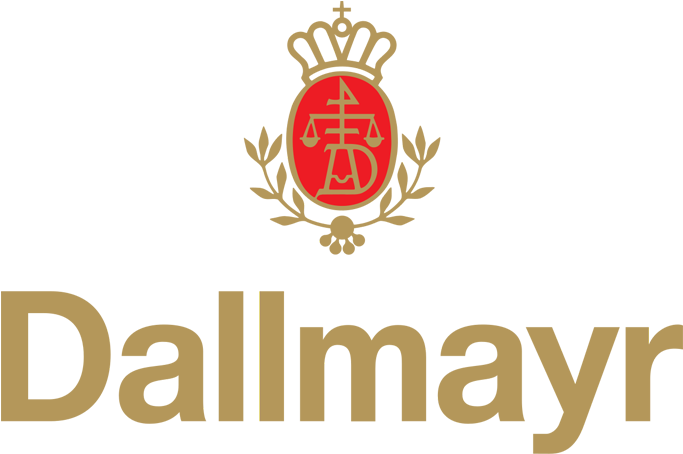 Aj - Dallmayr Prodomo Logo (827x827), Png Download