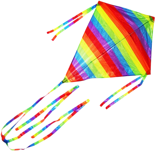 Diamond Rainbow 4f4de76203d7e - Graphic Design (721x591), Png Download