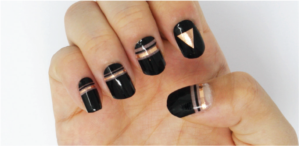 Nail Polish (1024x1024), Png Download