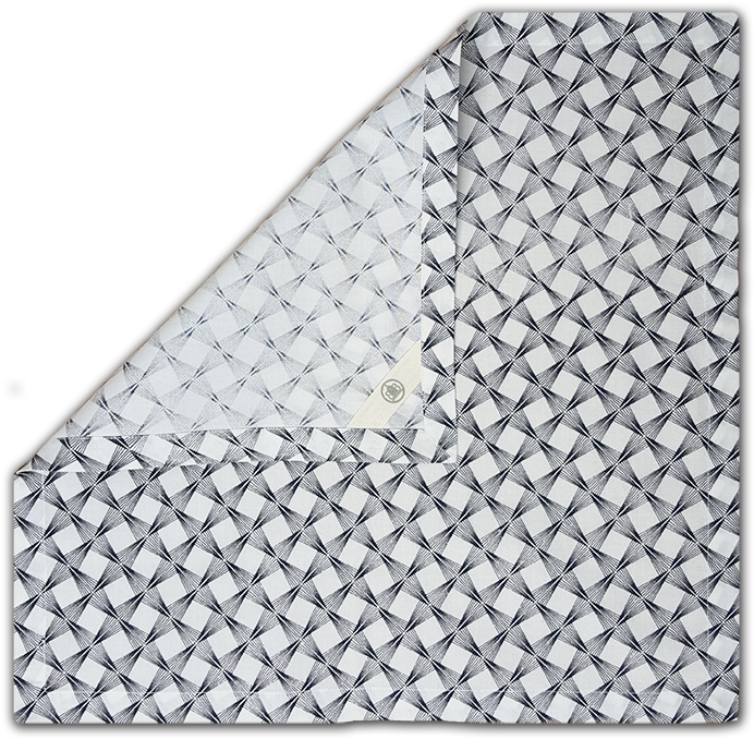 Napkin Png Image - Marca Corona Terra Astro (709x707), Png Download