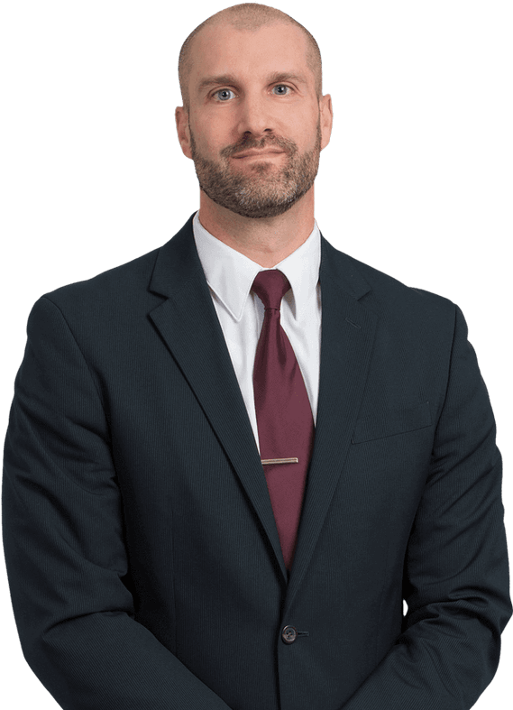 Bryan M - Krasinski - Bryan Krasinski (600x786), Png Download