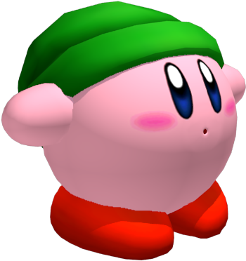 Link Hat Png - Cartoon (750x650), Png Download